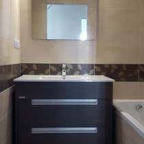 Rekonstrukce koupelny - Bělehradská 271  (1)