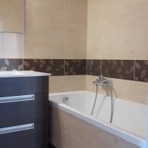 Rekonstrukce koupelny - Bělehradská 271  (3)